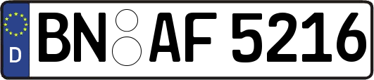 BN-AF5216