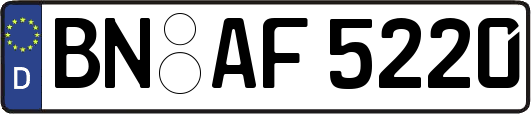 BN-AF5220