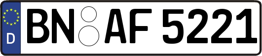 BN-AF5221