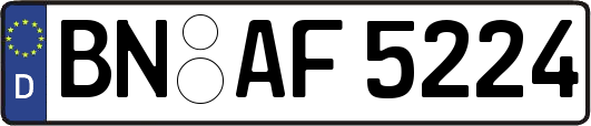 BN-AF5224