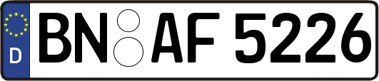 BN-AF5226