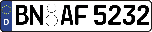 BN-AF5232