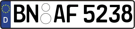 BN-AF5238