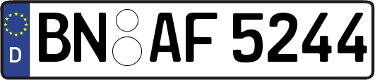 BN-AF5244