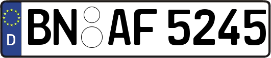 BN-AF5245