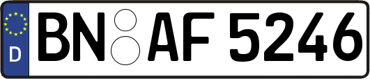 BN-AF5246