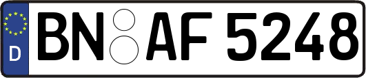 BN-AF5248