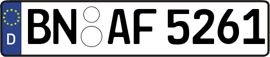 BN-AF5261