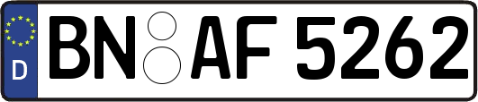 BN-AF5262