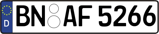 BN-AF5266
