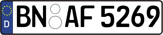 BN-AF5269
