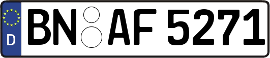 BN-AF5271
