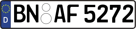 BN-AF5272