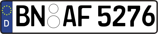 BN-AF5276