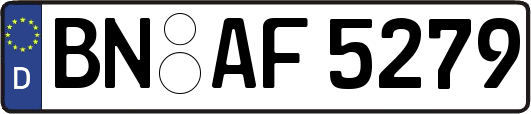 BN-AF5279