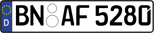 BN-AF5280