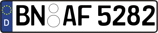 BN-AF5282