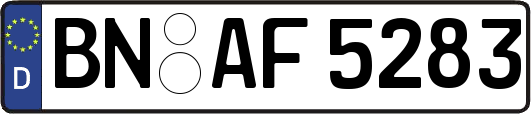 BN-AF5283