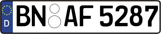 BN-AF5287