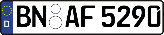 BN-AF5290