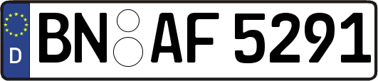BN-AF5291