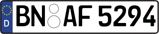 BN-AF5294