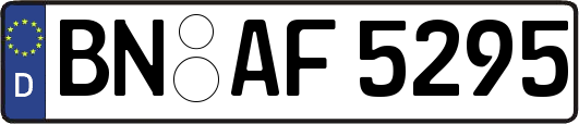 BN-AF5295