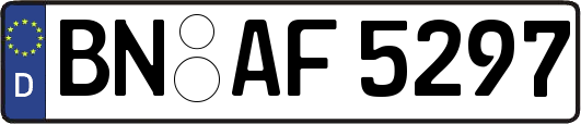 BN-AF5297