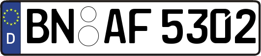 BN-AF5302