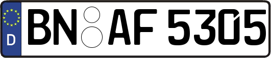 BN-AF5305