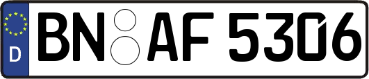 BN-AF5306