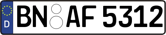 BN-AF5312