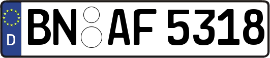 BN-AF5318