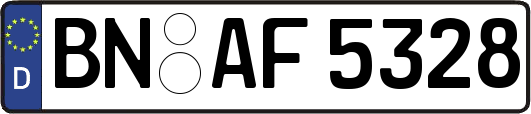 BN-AF5328
