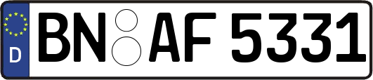 BN-AF5331
