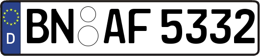BN-AF5332