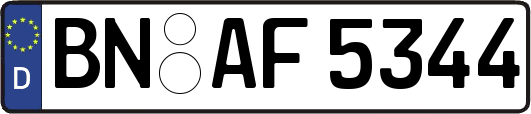 BN-AF5344