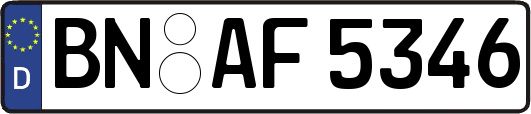 BN-AF5346