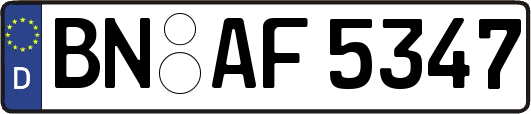 BN-AF5347