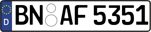 BN-AF5351