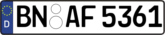 BN-AF5361