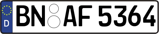 BN-AF5364