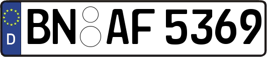 BN-AF5369