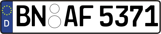 BN-AF5371