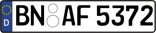BN-AF5372