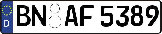 BN-AF5389