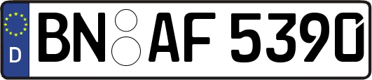 BN-AF5390