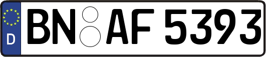 BN-AF5393