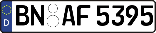 BN-AF5395