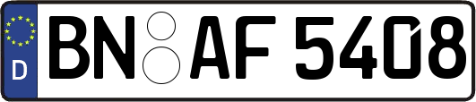 BN-AF5408
